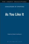 "As You Like it"