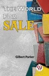 World for Sale