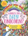 Where&rsquo;s the Baby Unicorn?