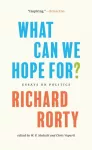 What Can We Hope For?
