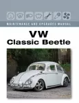 VW Classic Beetle