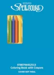 Spellbound: Coloring & Activity
