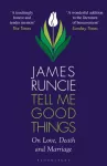 Tell Me Good Things