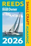 Reeds PBO Small Craft Almanac 2026