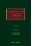 Practitioner's Guide to the European Convention on Human Rights