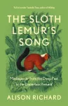 Sloth Lemur&rsquo;s Song