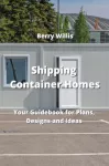 Shipping Container Homes