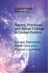 Norms, Practices, and Social Change in Global Politics