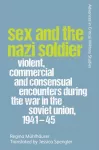 Sex and the Nazi Soldier