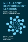Multi-Agent Reinforcement Learning