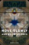 Move Slowly and Build Bridges