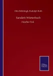 Sanskrit-Worterbuch