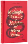 Midnight Treasury of Macabre and Weird Poems