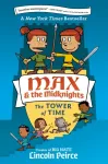 Max and the Midknights