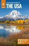Rough Guide to the USA: Travel Guide with eBook