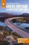 Rough Guide to Green Britain & Northern Ireland: Compact Guide with eBook - Guide to travelling by electric vehicle (EV)