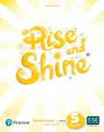 Rise and Shine Starter Teacher's Book with Pupil's eBook, Activity eBook, Presentation Tool and Digital Resources