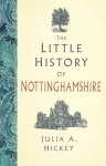 Little History of Nottinghamshire