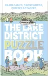 Lake District Puzzle Book