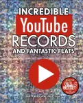 Incredible YouTube Records and Fantastic Feats