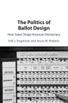 Politics of Ballot Design