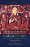 Great Treatise on the Stages of the Path to Enlightenment (Volume 1)