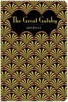 The Great Gatsby Journal - Lined