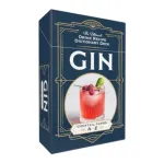 Gin Cocktail Cards A&ndash;Z
