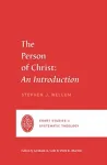 The Person of Christ