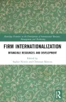 Firm Internationalization