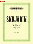 Fantasie in B minor Op.28