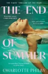 The End of Summer