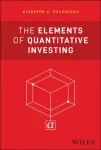 The Elements of Quantitative Investing