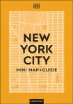 DK New York City Mini Map and Guide