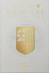 Destiny Grimoire Anthology, Volume VII: Penumbra