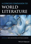 Concise Companion to World Literature