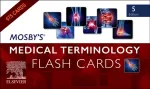 Mosby's&reg; Medical Terminology Flash Cards