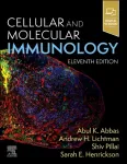 Cellular and Molecular Immunology