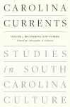 Carolina Currents, Studies in South Carolina Culture