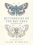 Butterflies of the Bay Area and (Slightly) Beyond