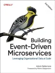 Building Event-Driven Microservices