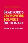Bradford&rsquo;s Crossword Solver&rsquo;s Dictionary