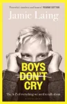 Boys Dont CRY