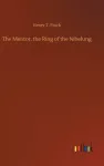 The Mentor, the Ring of the Nibelung