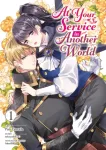 At Your Service in Another World (Manga) Vol. 1