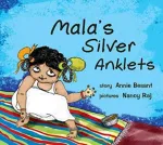 Mala's Silver Anklets