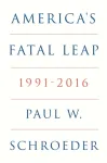America's Fatal Leap