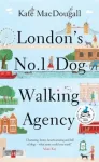 London's No. 1 Dog-Walking Agency