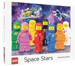 LEGO&reg; Space Stars 1000-Piece Puzzle