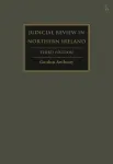Judicial Review in Northern Ireland